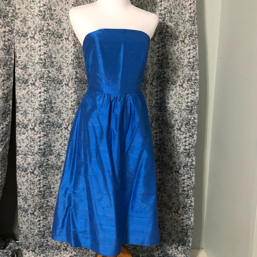 Bridesmaids dress